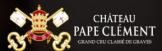 克莱蒙教皇堡(Chateau Pape Clement)
