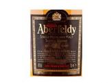 艾柏迪(Aberfeldy)