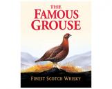 威雀(Famous Grouse)