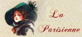 巴黎丽人(La Parisienne)