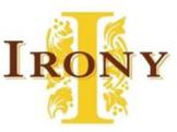 艾若尼(Irony)